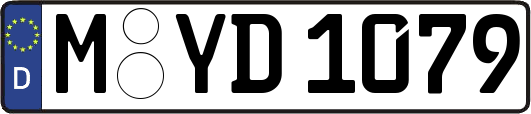 M-YD1079