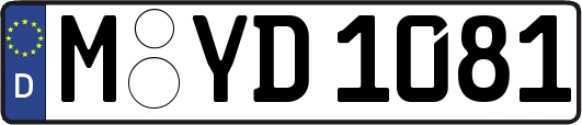 M-YD1081