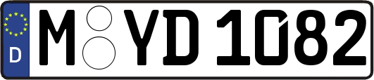 M-YD1082