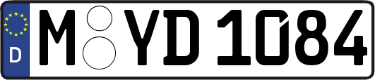 M-YD1084