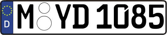 M-YD1085