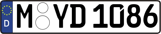 M-YD1086