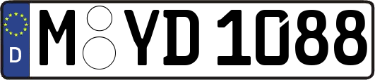 M-YD1088