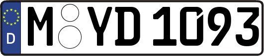 M-YD1093