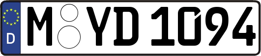 M-YD1094