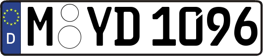 M-YD1096