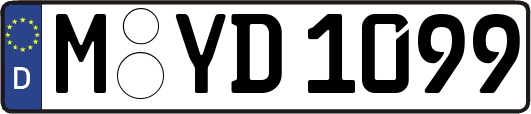M-YD1099