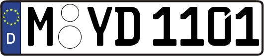 M-YD1101