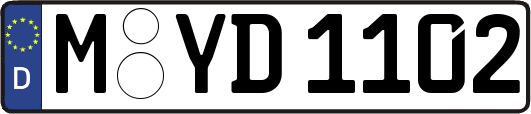 M-YD1102