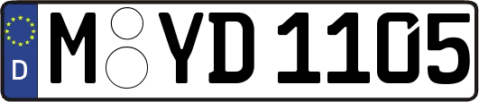 M-YD1105
