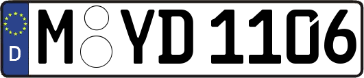 M-YD1106