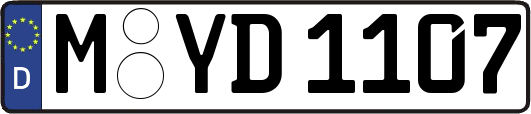 M-YD1107