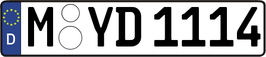 M-YD1114