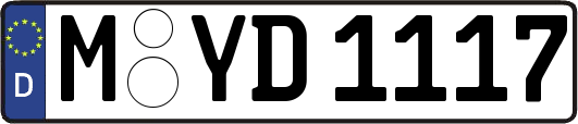 M-YD1117