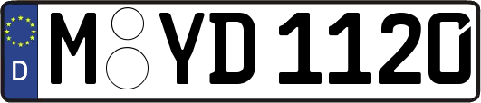 M-YD1120