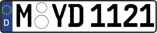 M-YD1121