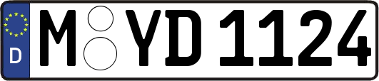 M-YD1124