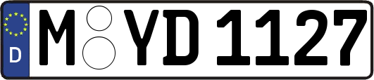 M-YD1127