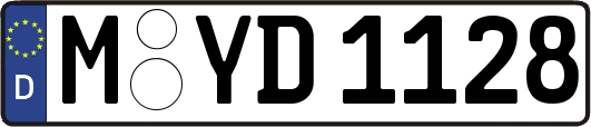 M-YD1128