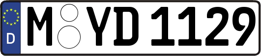 M-YD1129