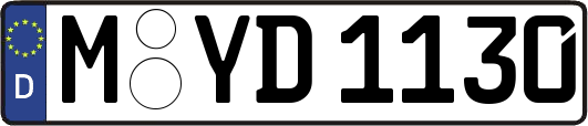 M-YD1130