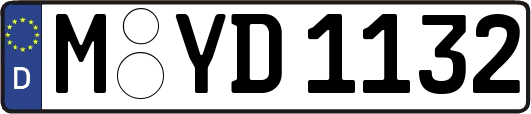 M-YD1132