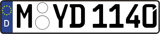 M-YD1140