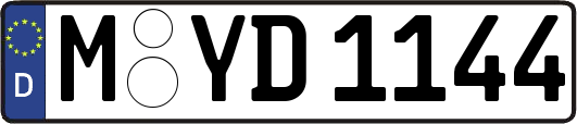 M-YD1144