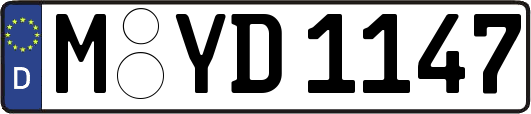 M-YD1147