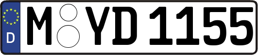 M-YD1155