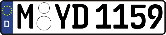 M-YD1159