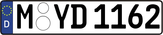 M-YD1162