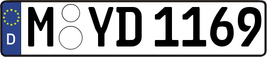 M-YD1169