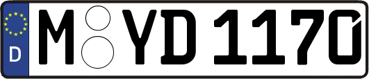 M-YD1170