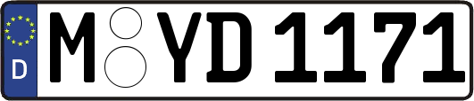M-YD1171