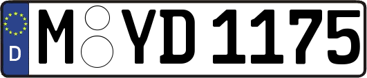 M-YD1175