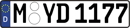 M-YD1177