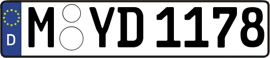 M-YD1178