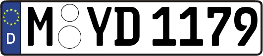 M-YD1179