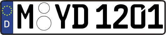 M-YD1201