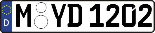 M-YD1202
