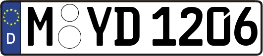 M-YD1206