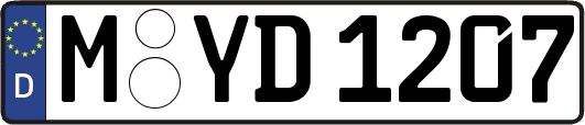 M-YD1207