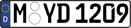 M-YD1209