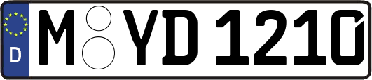 M-YD1210