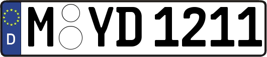M-YD1211
