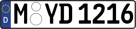 M-YD1216