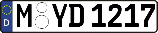 M-YD1217