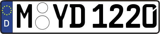 M-YD1220