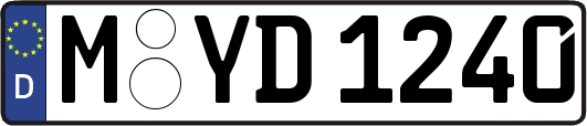 M-YD1240